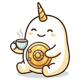 カセギー - 経営判断に悩んでいる様子