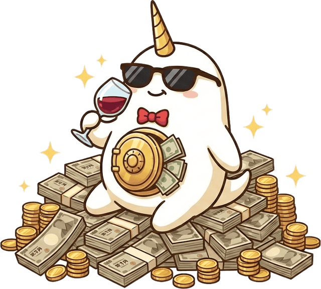 カセギー - カセギミルでしっかり利益を出そう