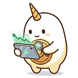 カセギー - AIが経営データを分析する様子