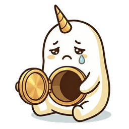 カセギー - 空きリソースが見えず不安な様子